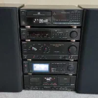 سونی ال بی تی ۸۱۰|سیستم صوتی خانگی|اردبیل, |دیوار