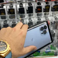 آیفون۱۷ پرومکس ۵۰۰