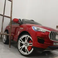 ماشین شارژی