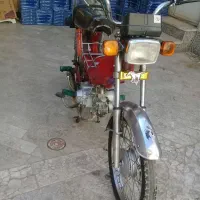 هندا هفتاد|موتورسیکلت|رضویه, |دیوار