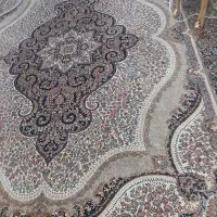 فرش مشهد ۱۲ متری دوعدد .قیمت ۴۰ میلیون