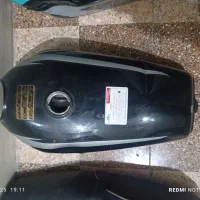 باک و لوازم هندا ۱۲۵|قطعات یدکی و لوازم جانبی|اهواز, کوی طلاب|دیوار
