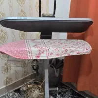 اتوپرس|اتو و لوازم اتو|هشتگرد, هشتگرد قدیم|دیوار