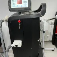 دستگاه لیزر دایود الکس وارداتی اصل اکراین|پزشکی|نوشهر, |دیوار