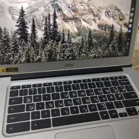 لب تاب کروم بوک|رایانه همراه|بهارستان, |دیوار