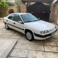 زانتیا ۲۰۰۰ مدل ۱۳۸۳