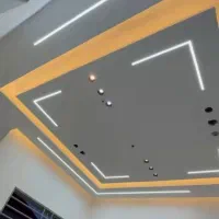 برقکار برقکاری ویلا باغ آپارتمان صنعتی