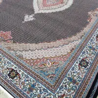 فرش یاشار|فرش|آران و بیدگل, |دیوار