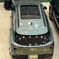 اسپورتج ۲۰۲۴ فول ۲۰۰۰|خودرو سواری و وانت|کیش, |دیوار