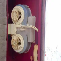 هود دوموتور کن|هود|گرگان, |دیوار