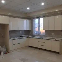 کابینت ،کمددیواری،تخت کمجا،جاکفشی ،درب اتاق