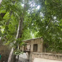 اقامتگاه سنتی در دل طبیعت