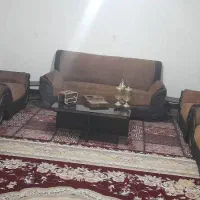 وسایل خونه یخچال مبل تخت