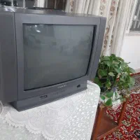 تلویزیون 21اینچ|تلویزیون و پروژکتور|سبزوار, چهارراه فرودگاه|دیوار