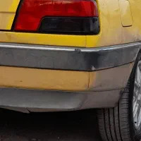 پژو تاکسی مدل ۹۵