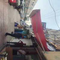سایبان تاشو برقی سایز ۳.۵ در ۲.۵|مصالح و تجهیزات ساختمان|بندرعباس, |دیوار