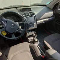 سورن پلاس ef7|خودرو سواری و وانت|کرج, شهرک بنفشه|دیوار