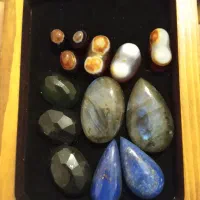 سنگ های معدنی