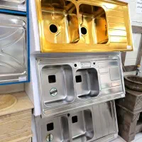 شیرآلات گاز انواع سینک هود مدل گوهران|مصالح و تجهیزات ساختمان|قم, ولیعصر|دیوار