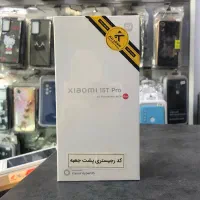 شیائومی 15t Pro با حافظه ۱ ترابایت