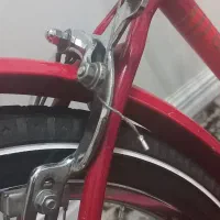 دوچرخه قدیمی سایز ۲۰ کره ای|دوچرخه، اسکیت، اسکوتر|تهران, شارق|دیوار