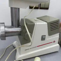 چرخ گوشت پارس خزر