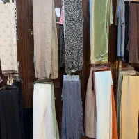 شال و روسری