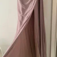 لباس شب در حد نو|لباس|تهران, کامرانیه|دیوار