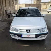 پارس مدل ۹۳ تیوفایو|خودرو سواری و وانت|سبزوار, قاضی زاد|دیوار