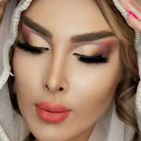 ۵۰%تخفیف لاین رنگ و لایت میکاپ وشنیون به مدت ۱ ماه|خدمات آرایشگری و زیبایی|فولادشهر, B2|دیوار