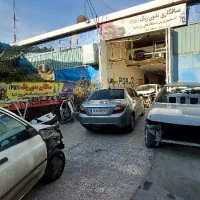 نیازمند کاگر|استخدام صنعتی، فنی، مهندسی|شیراز, ترمینال باربری|دیوار