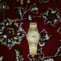 ساعت مردانه فول نگین|ساعت|میاندوآب, |دیوار