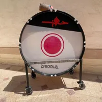 طبل یاماها