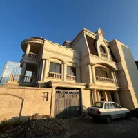 خانه ویلایی دوبلکس|فروش خانه و ویلا|قائم‌شهر, |دیوار