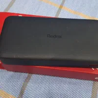 پاوربانک شیائومی ۲۰۰۰۰ میلی‌آمپر - نو