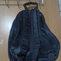 کوله دخترانه|کفش و لباس بچه|شیراز, رکن‌آباد|دیوار