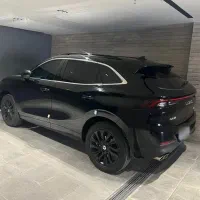 لاماری ایما مشکی مدل ۱۴۰۴