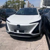 فروش فوری چانگان یو نی تی uni t