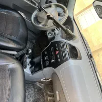 تیبا 2 مدل 93|خودرو سواری و وانت|مشهد, ولیعصر (شهرک غرب)|دیوار