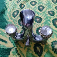 شیر دوش حمام|لوازم سرویس بهداشتی|فولادشهر, ورزشگاه فولادشهر|دیوار