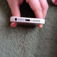 iphone se 16 gig|موبایل|همدان, |دیوار