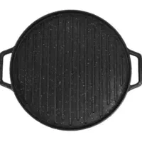 تابه گریل چدنی رژیمی|ظروف پختوپز|تهران, بازار|دیوار