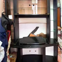میز تلویزیون