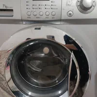 فروش ماشین لباسشویی ال جی