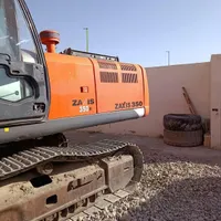 بیل هیتاچی 350|خودرو سنگین|ابریشم, |دیوار