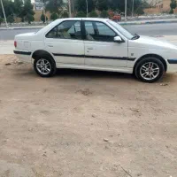 پژو پارس tu5 مدل ۹۳