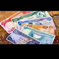 دینار کلکسیونی