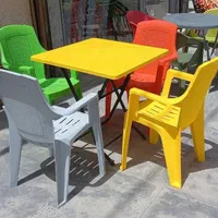 میزو صندلی رستوران و کافه مدل پولاد