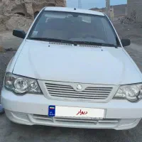 پراید ۱۳۲|خودرو سواری و وانت|بیرجند, |دیوار