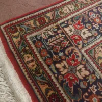 فرش 12 متری دستباف